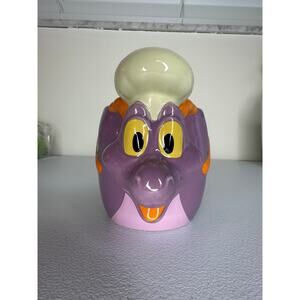 Disney Parks 2025 Epcot Food and Wine Figment Coffee Mug